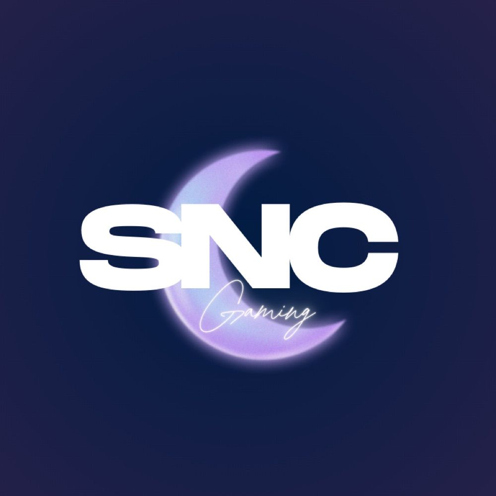 Seras Noctis Gaming