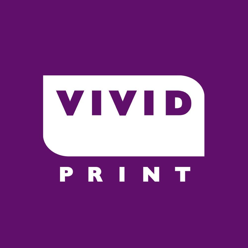 Vivid Print
