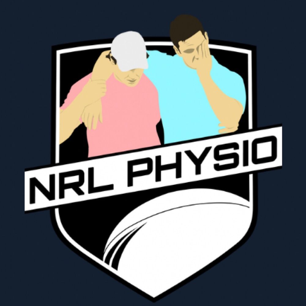 NRL PHYSIO