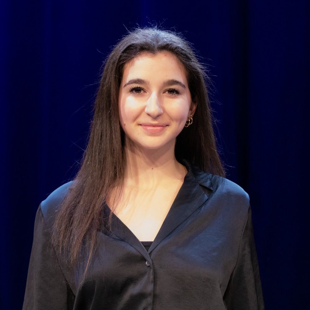 Vani Hanamirian