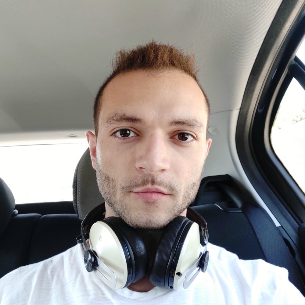 Davide Farella