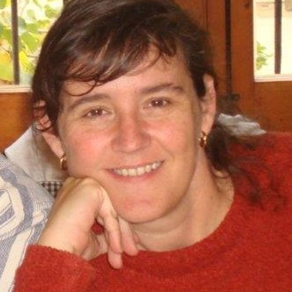 Sílvia Zurita