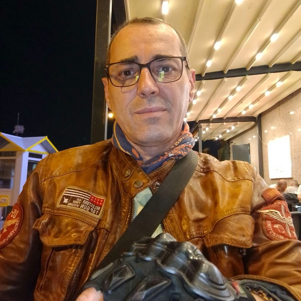 Özgürlüğe sürüyorum