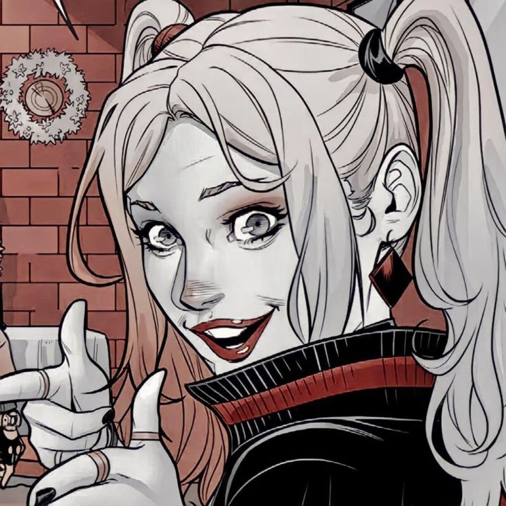 Halley💫 Is silly as fuck