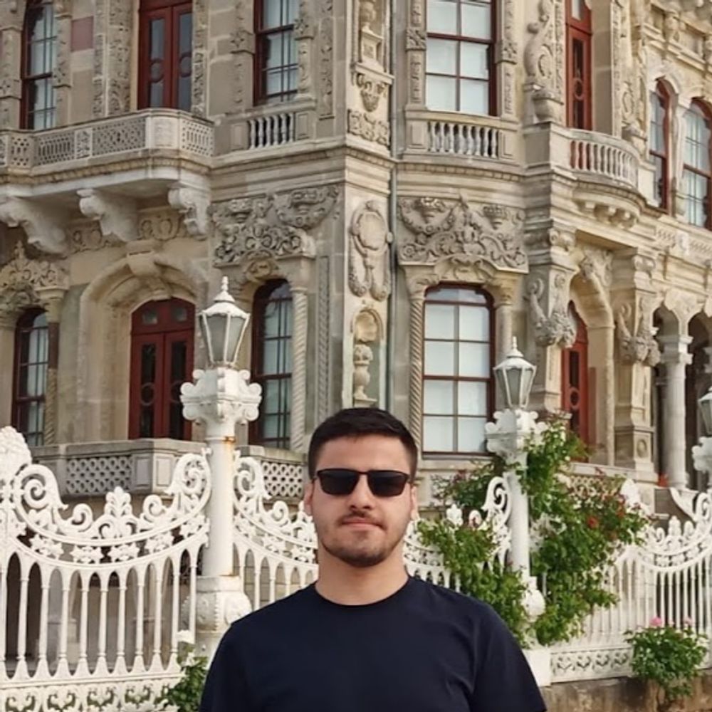 Eren Yılmaz