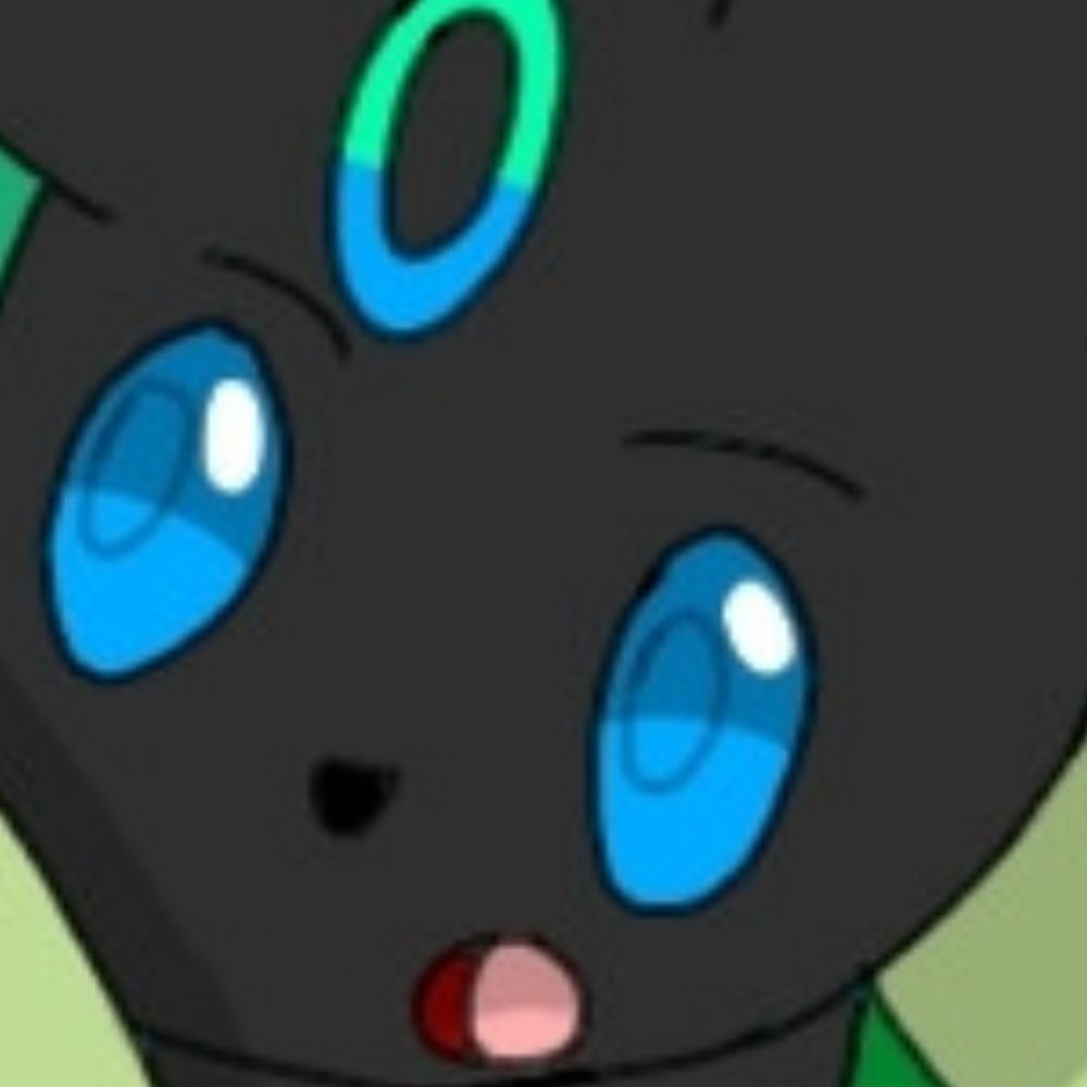 Alejandro The Umbreon Lewd🔞
