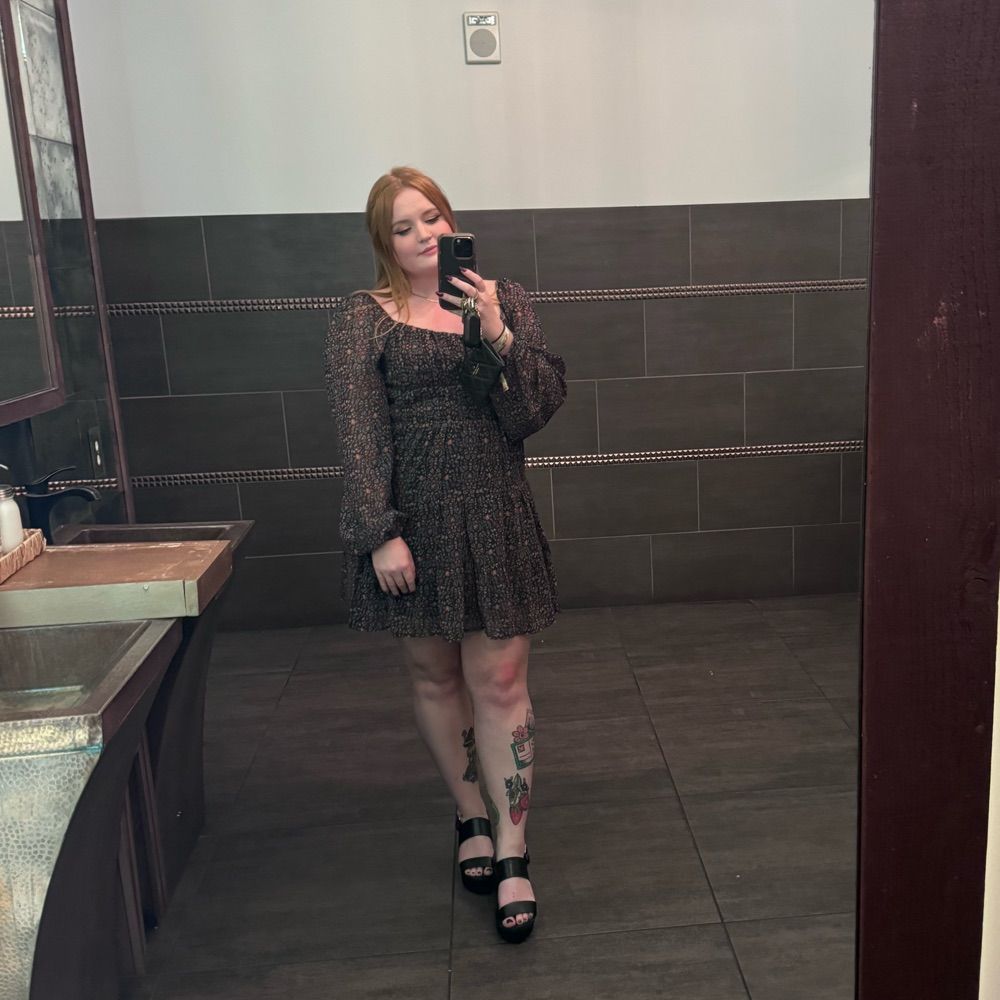 Ashlyn 🥑