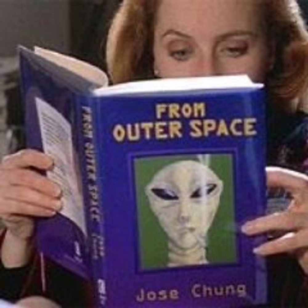 Laura 👽