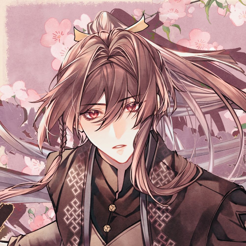 🌸Takatsukasa Enmei🌸