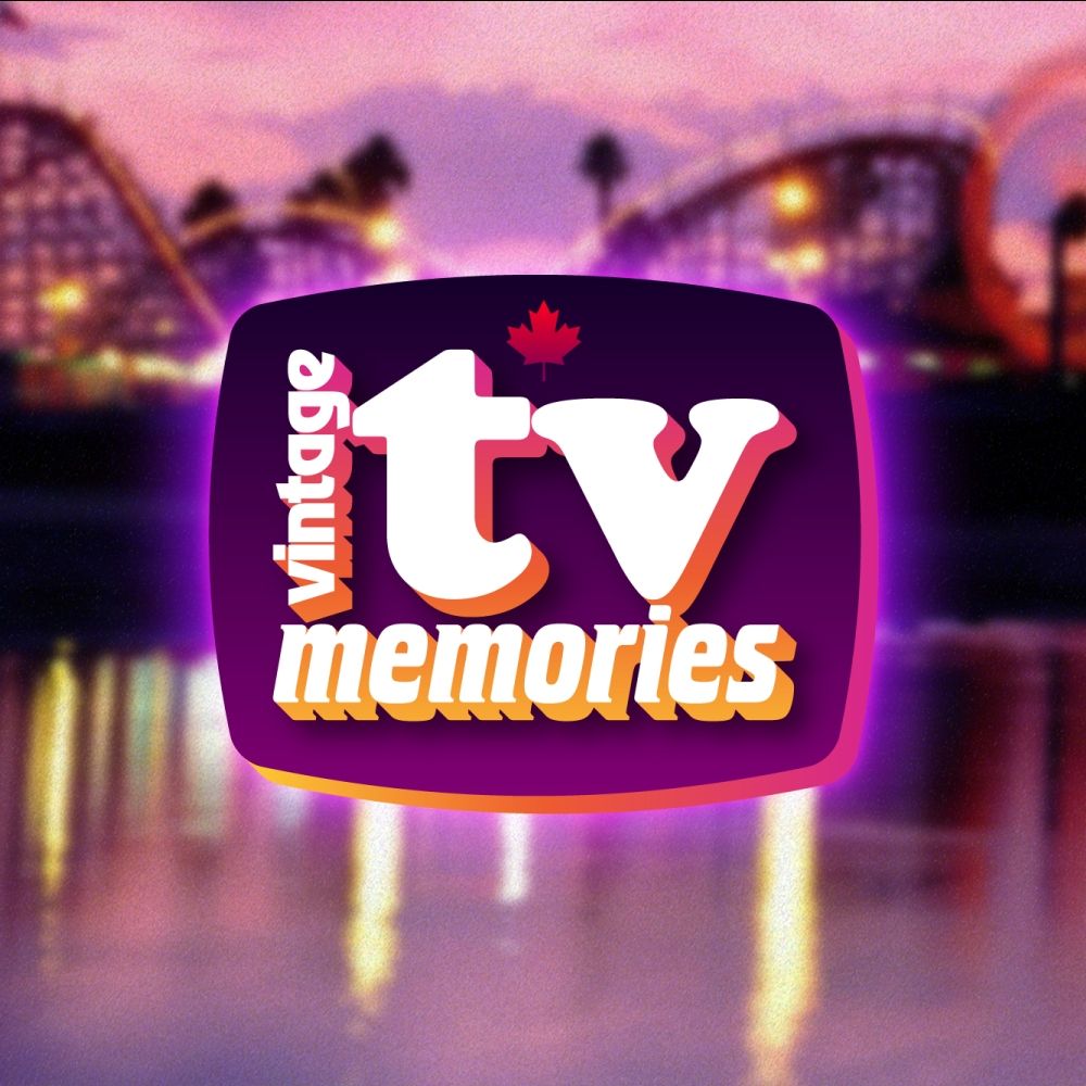 Vintage TV Memories