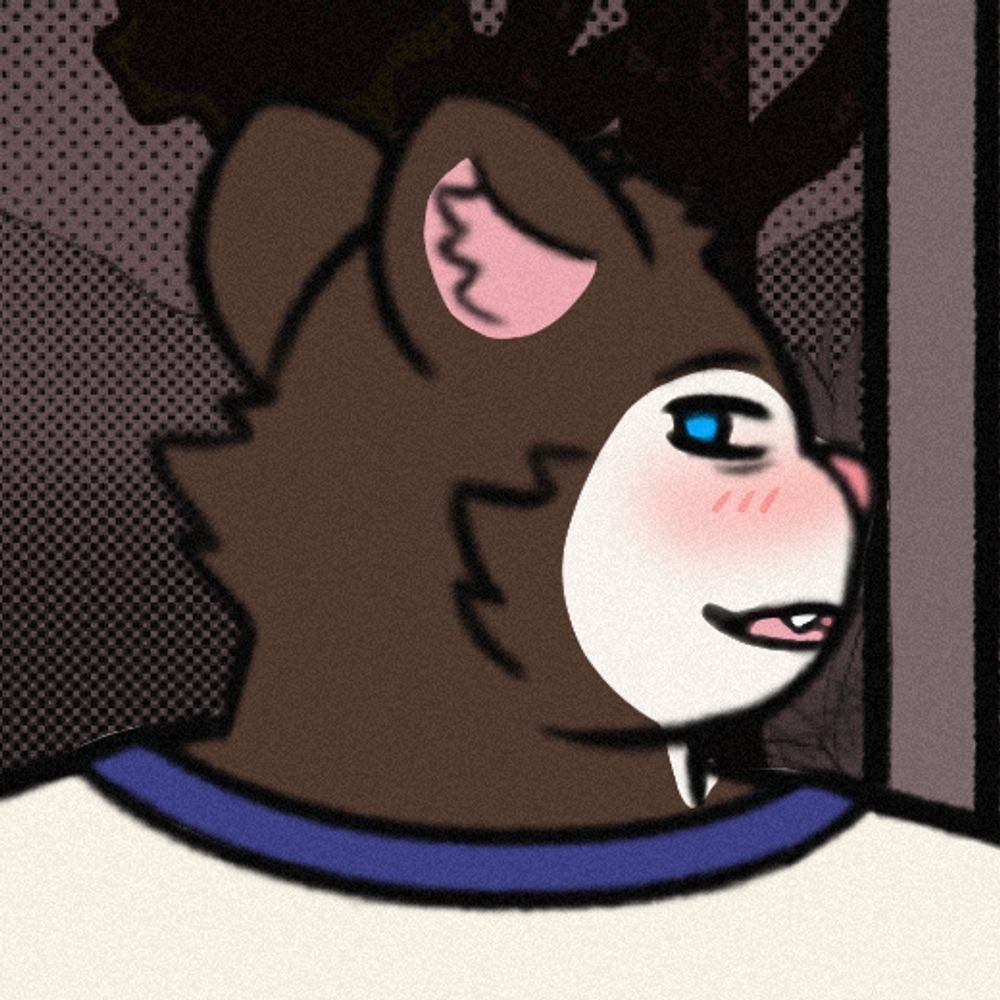 Lucknomz (Commissions Opened!)