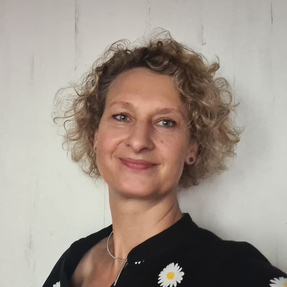 Karine Spiegel