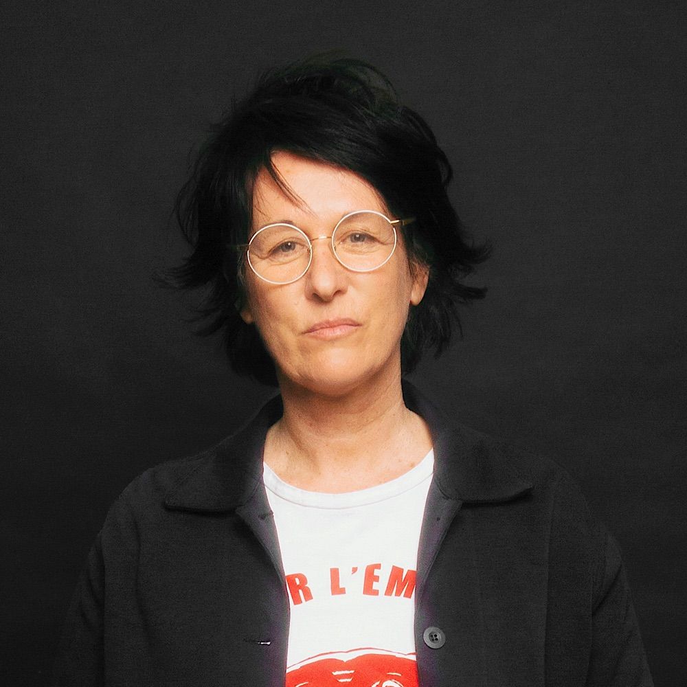 Elisabeth Scharang