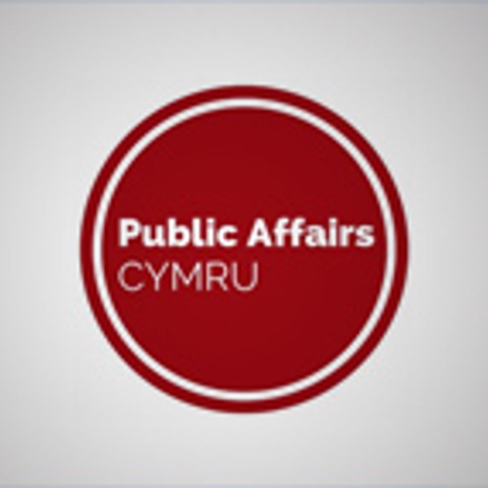 Public Affairs Cymru