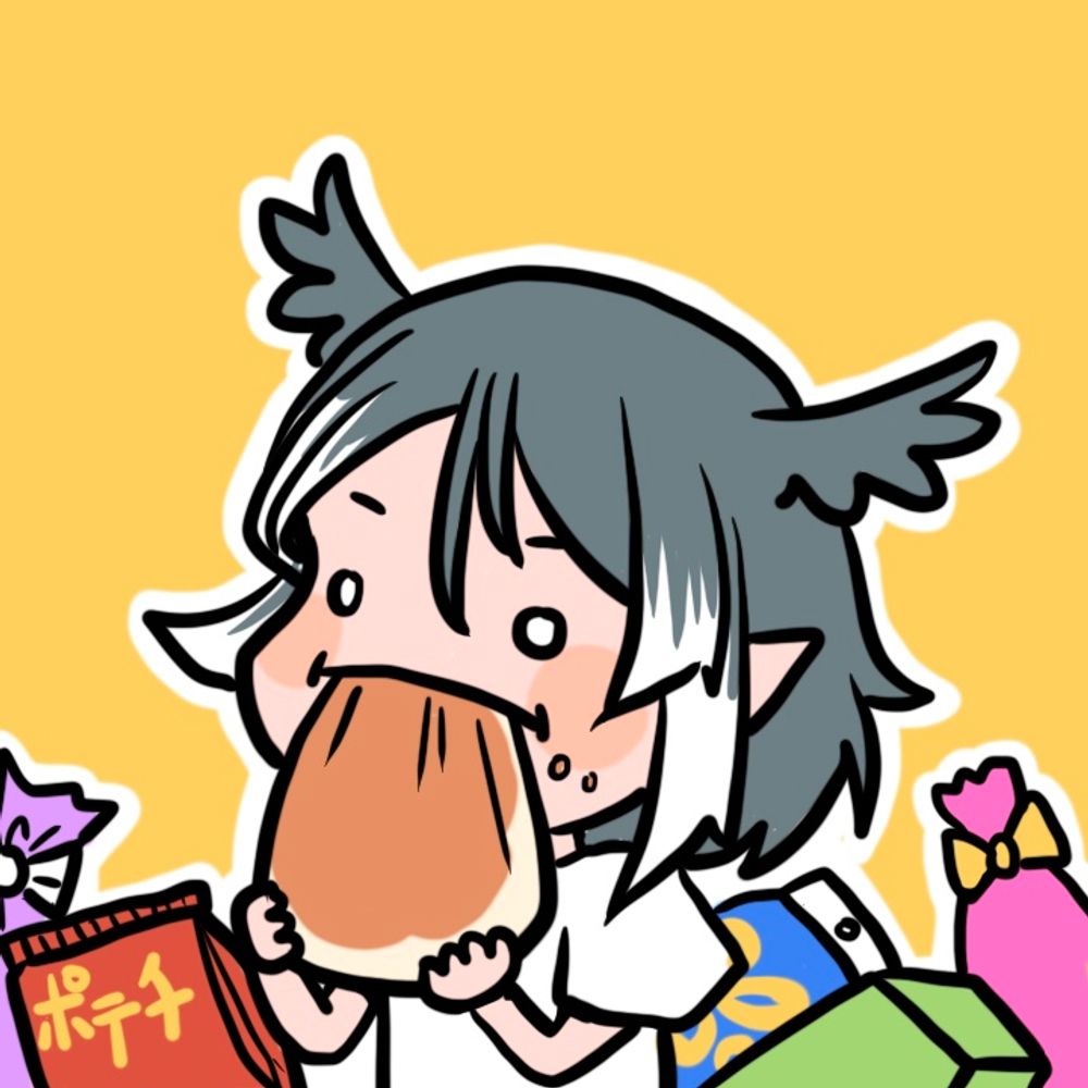 Kouko・黄子🐔