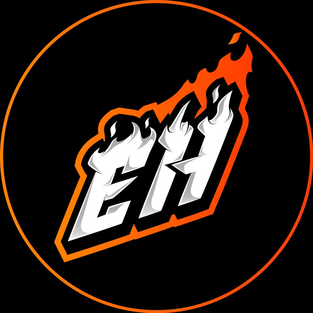 Ethan Hodge - GFX Designer and Developer