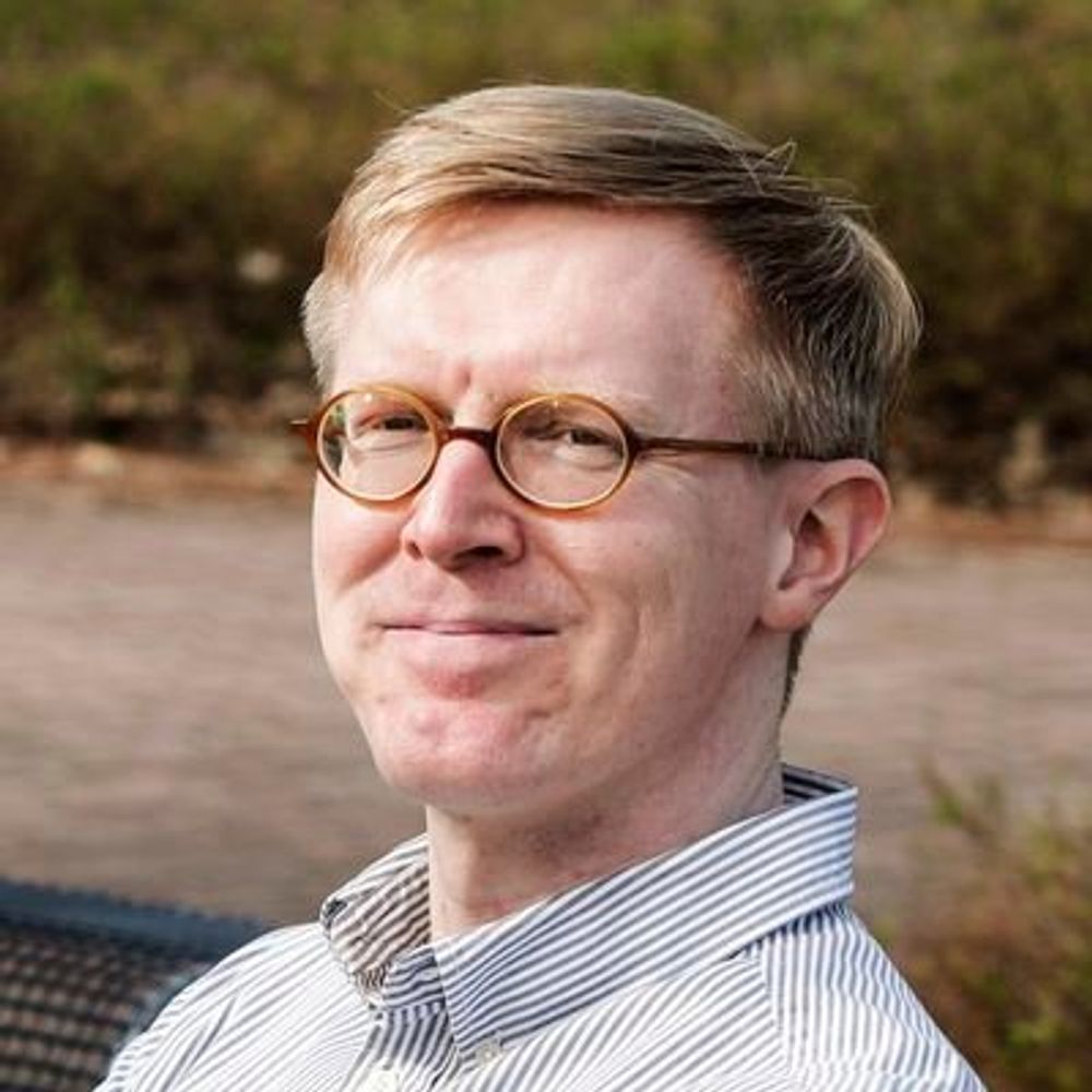 Matti Vihola