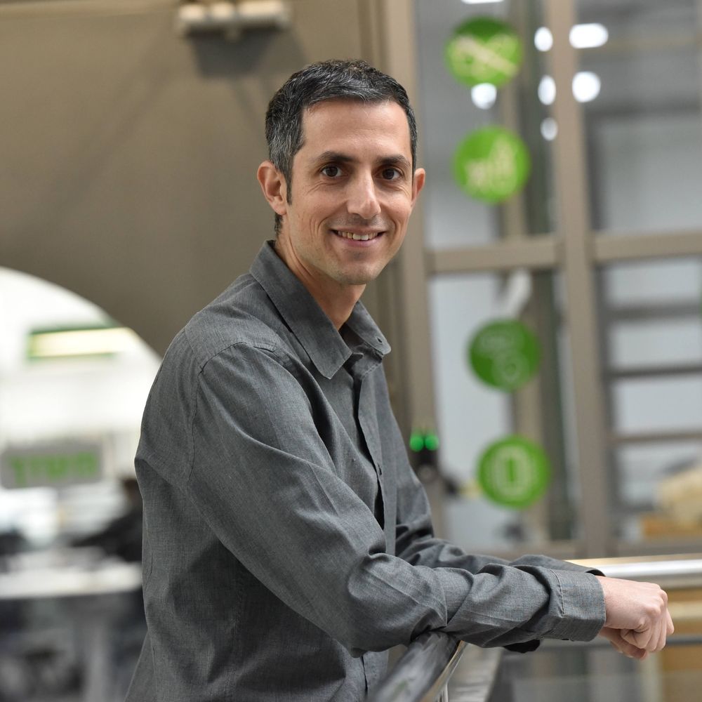 Yonatan Belinkov