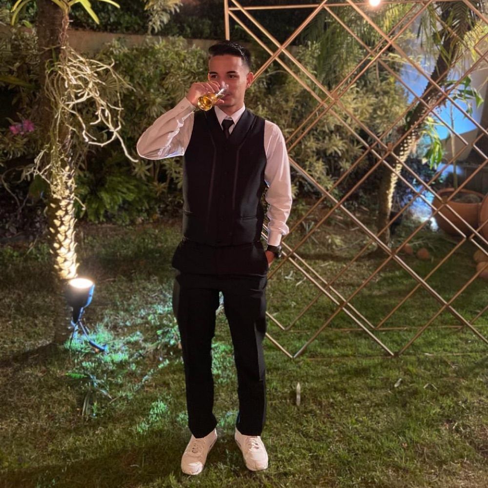 Rodrigo Alves