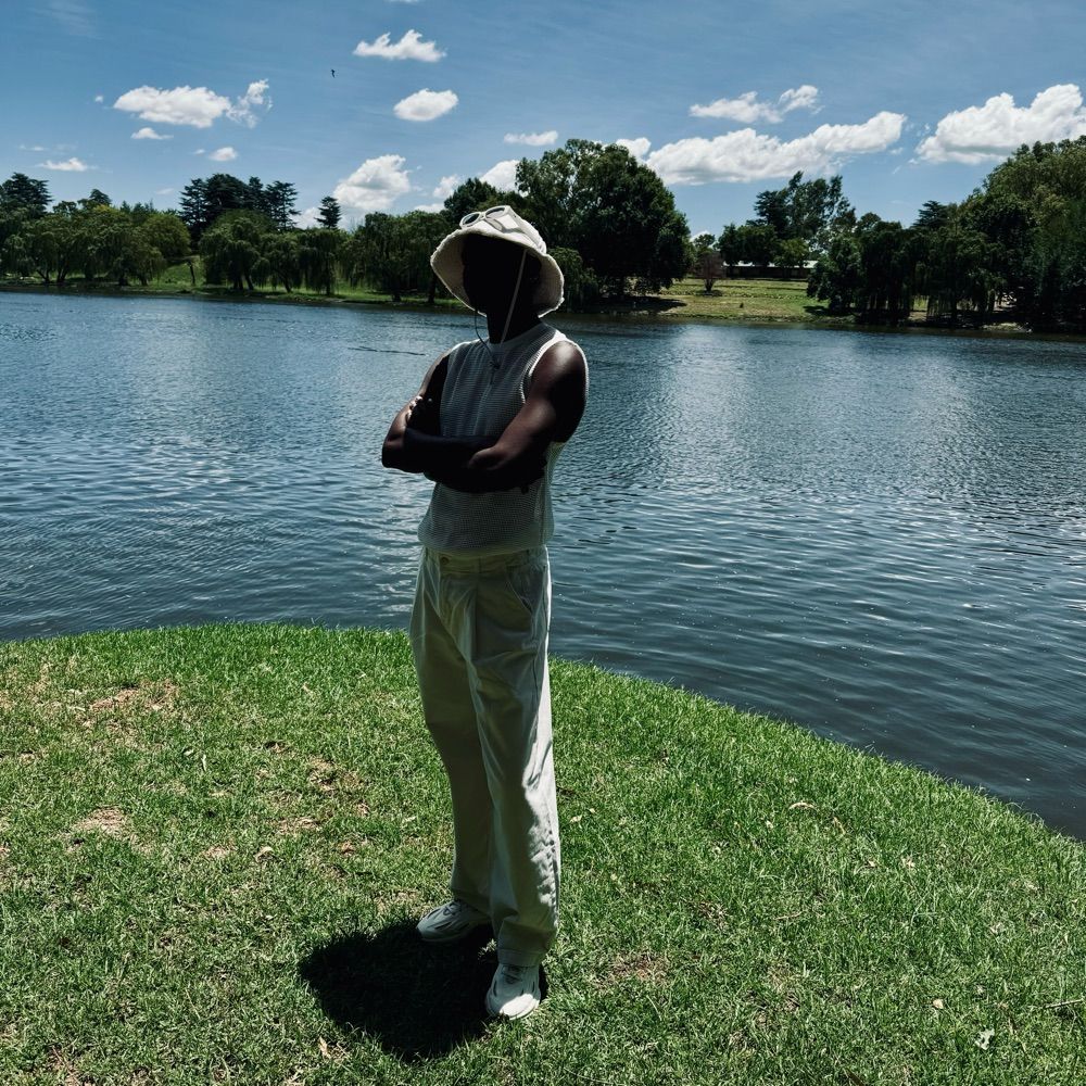 Mpumelelo