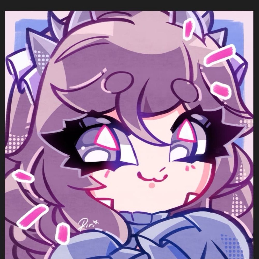 Mobile Suit Mew . ݁₊ ⊹ 💜🪽 | VT