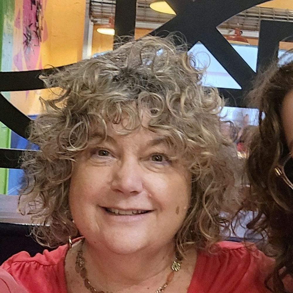 Amy Froide