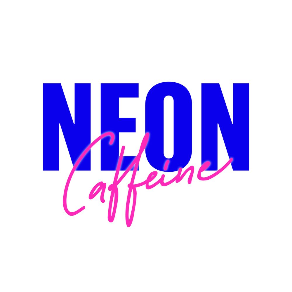 Neon Caffeine