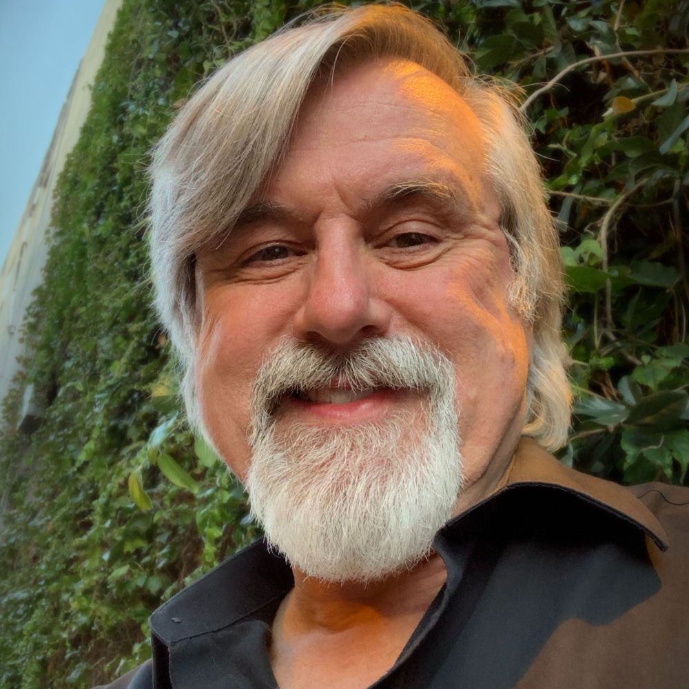 Bob West - Personal Account