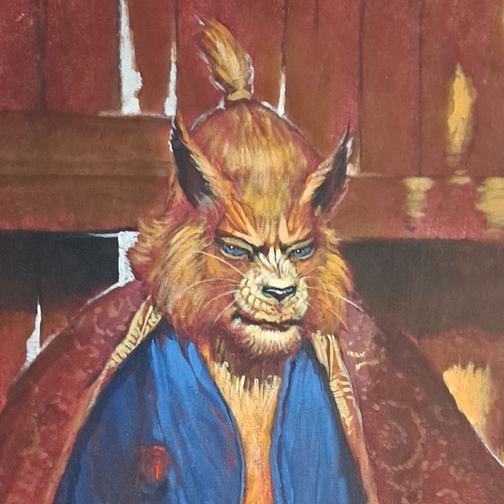 Nick (old)