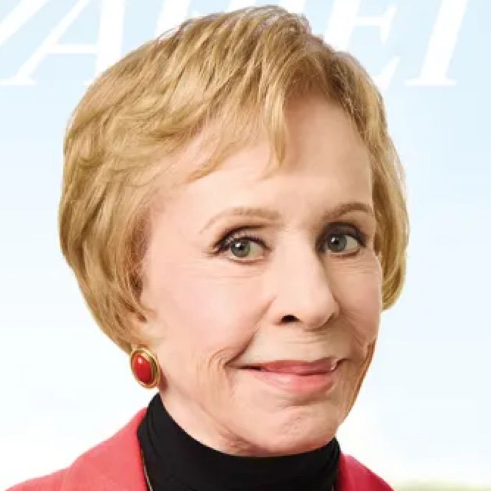 Carol Burnett