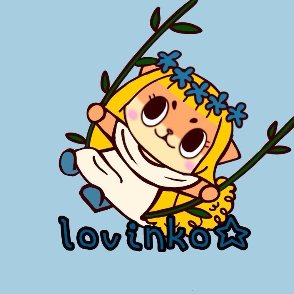 ろびんこ