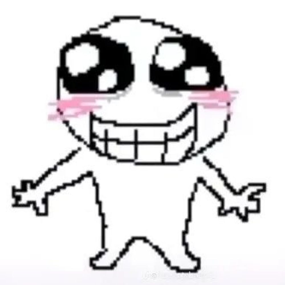 silly fella