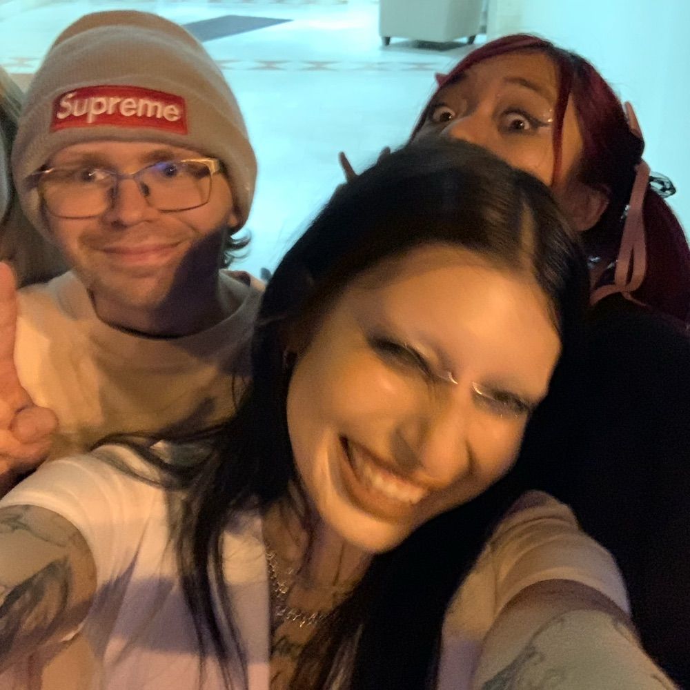 Bryan Team Death