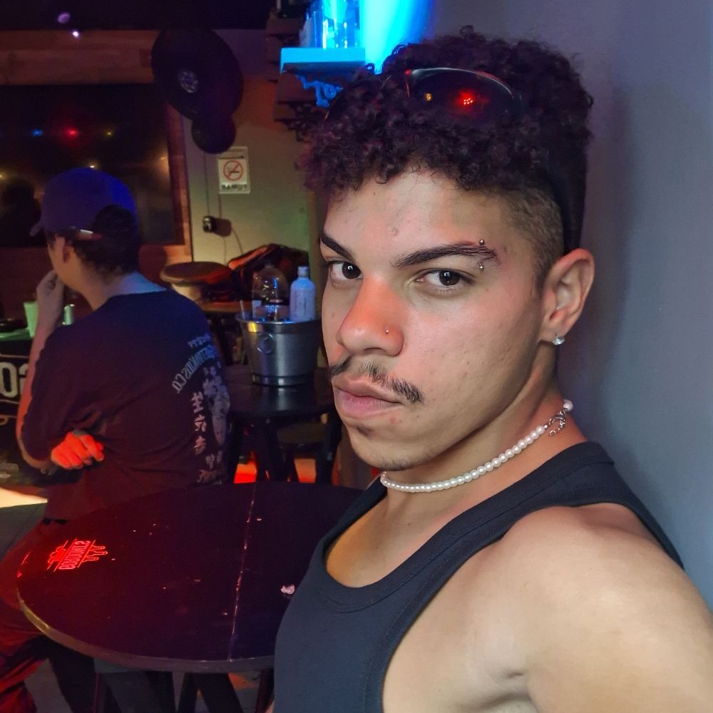 GUS TAVO