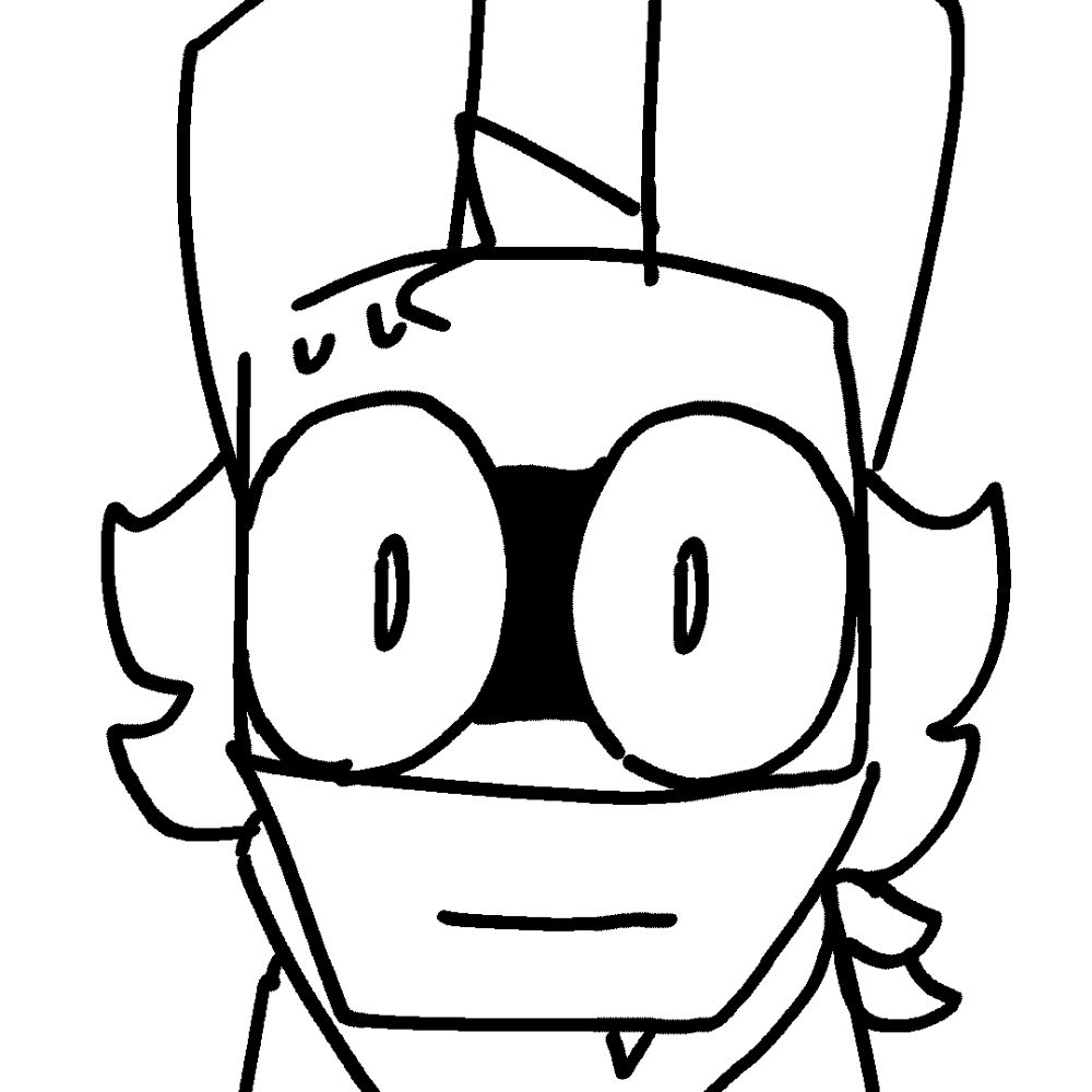Scribble Slug 🏳️‍🌈🏴‍☠️