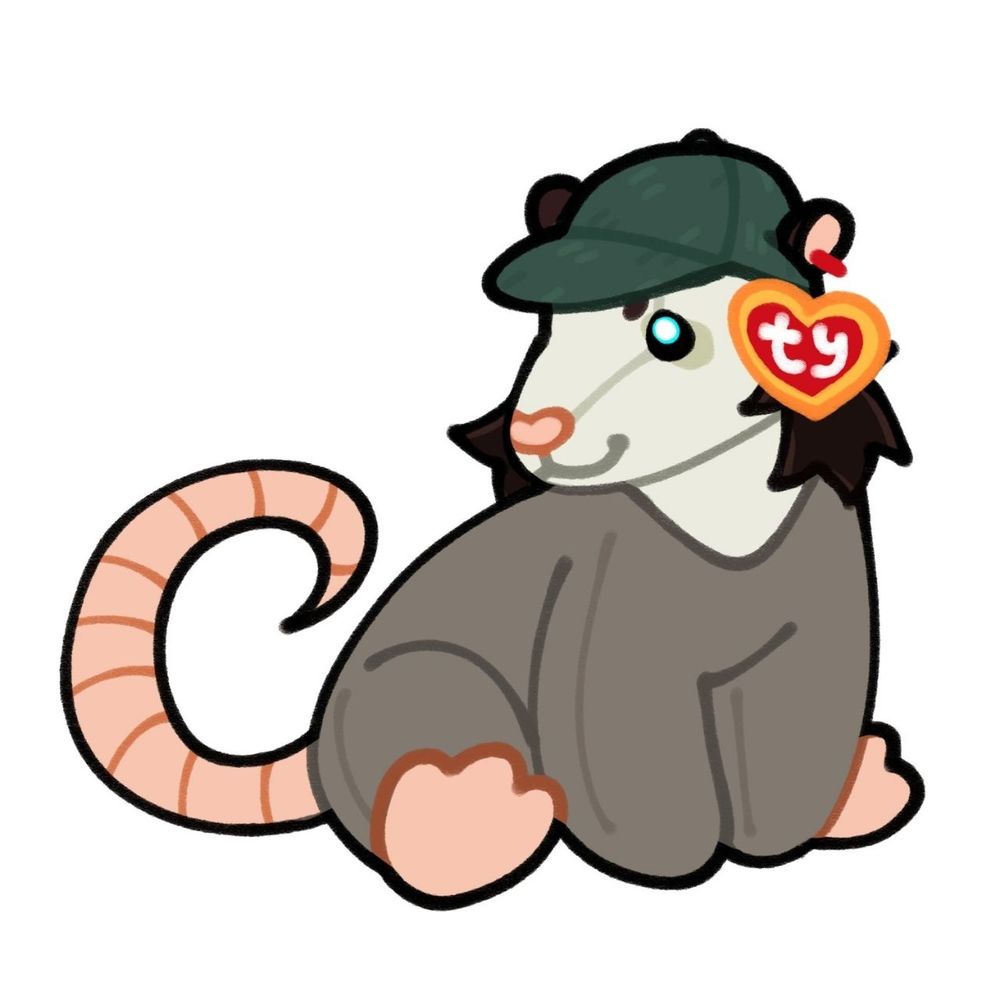 Possum Squeezer