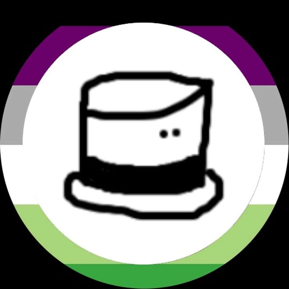transendium the hat🎩  @ EZ2ON REBOOT : R