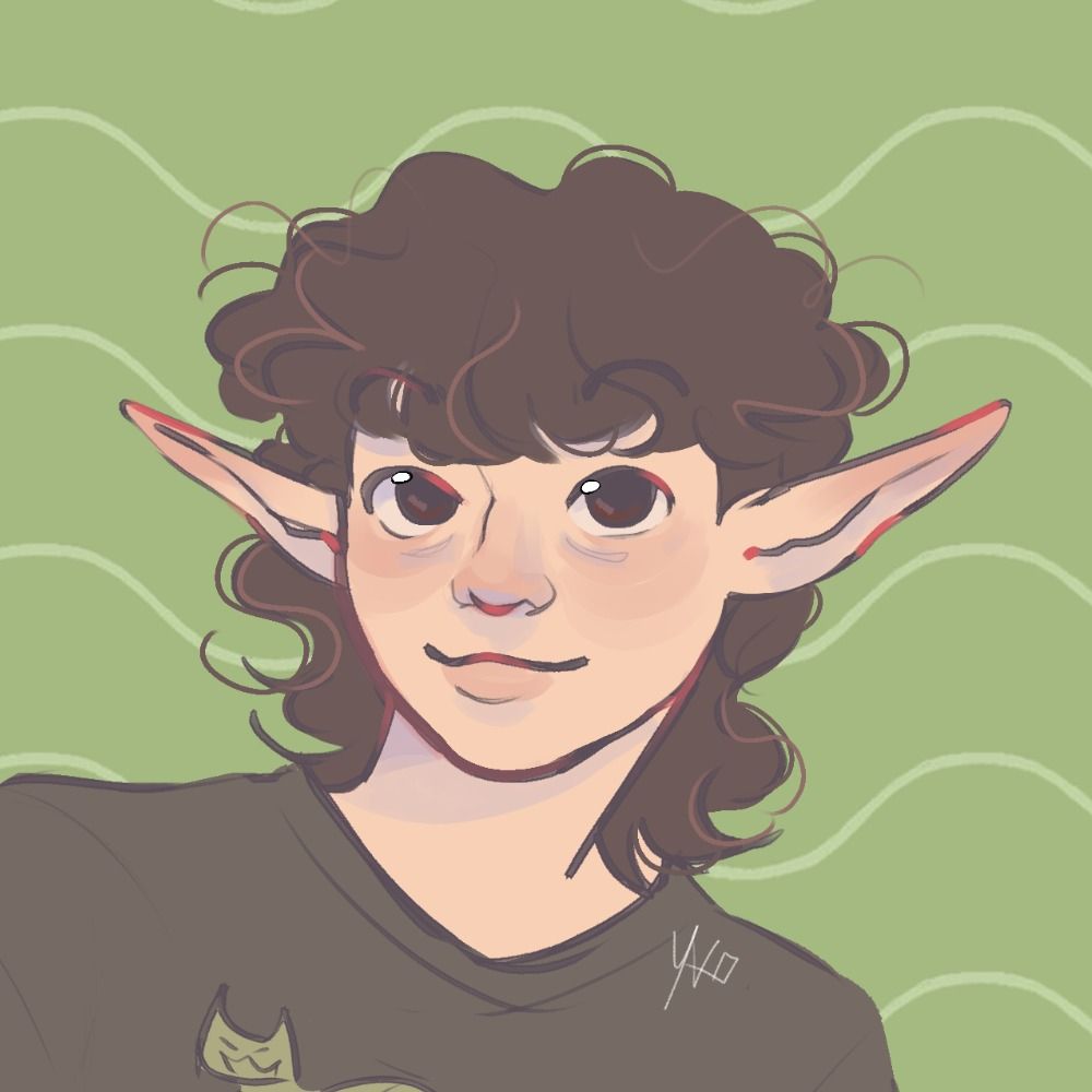 Yko | Digital Artist