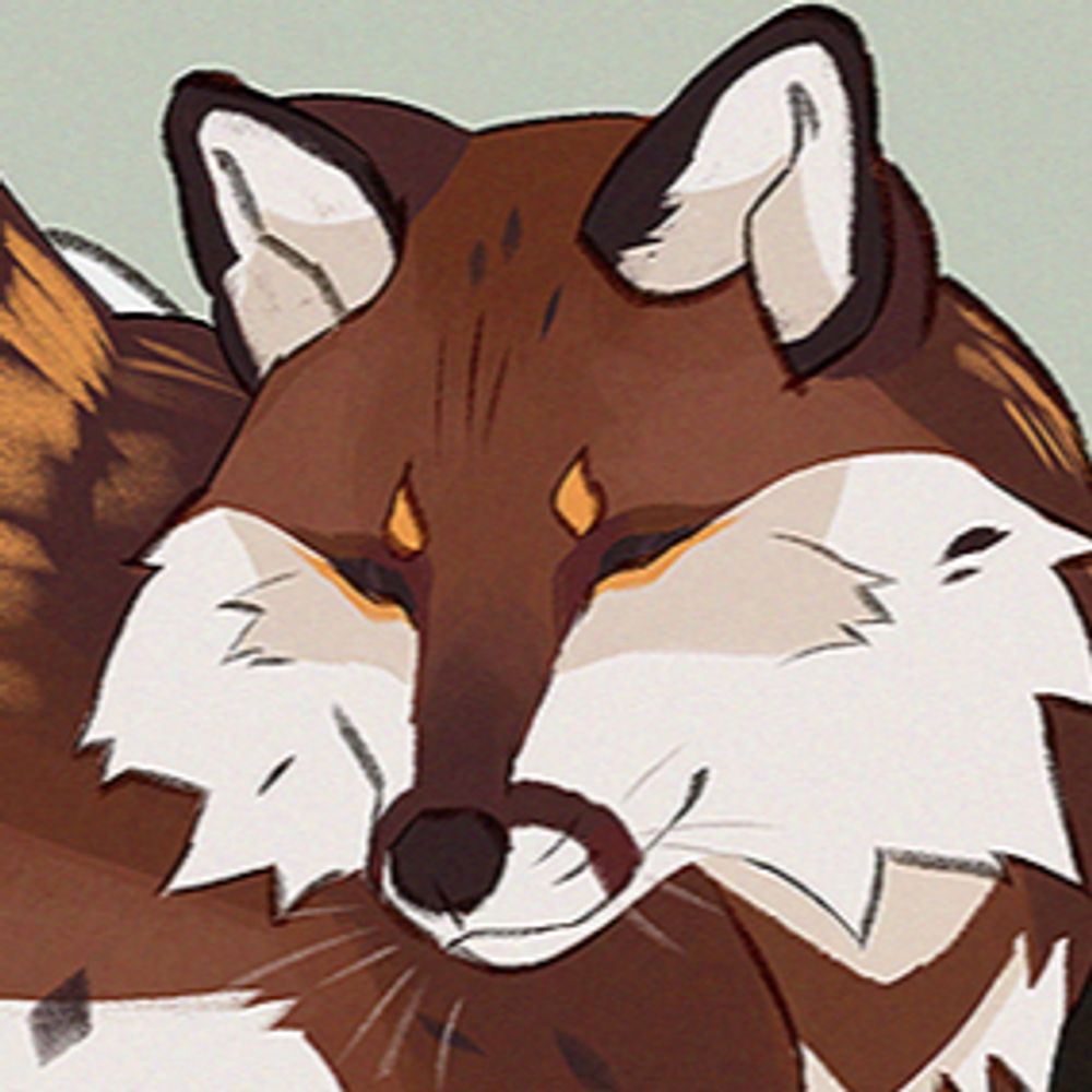 Fox