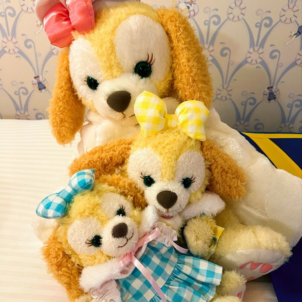 うぉりポテ