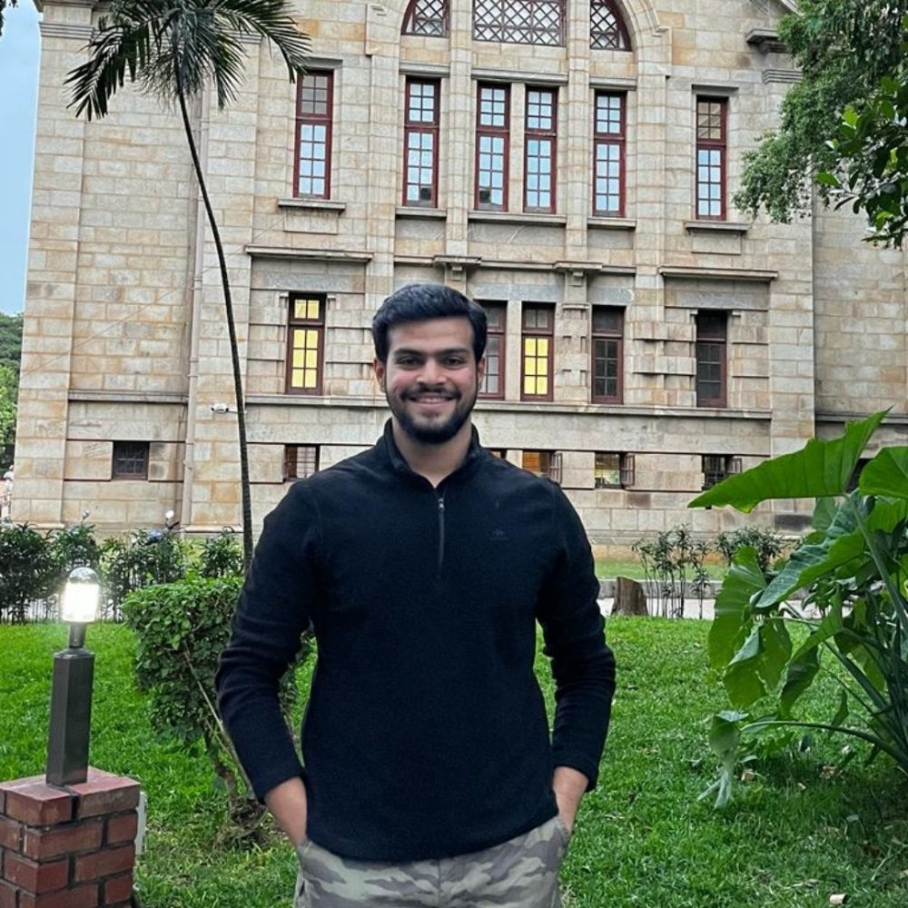 Akshar Rao