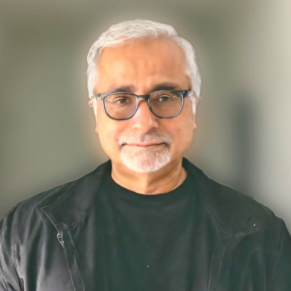 Abhijit Sanyal