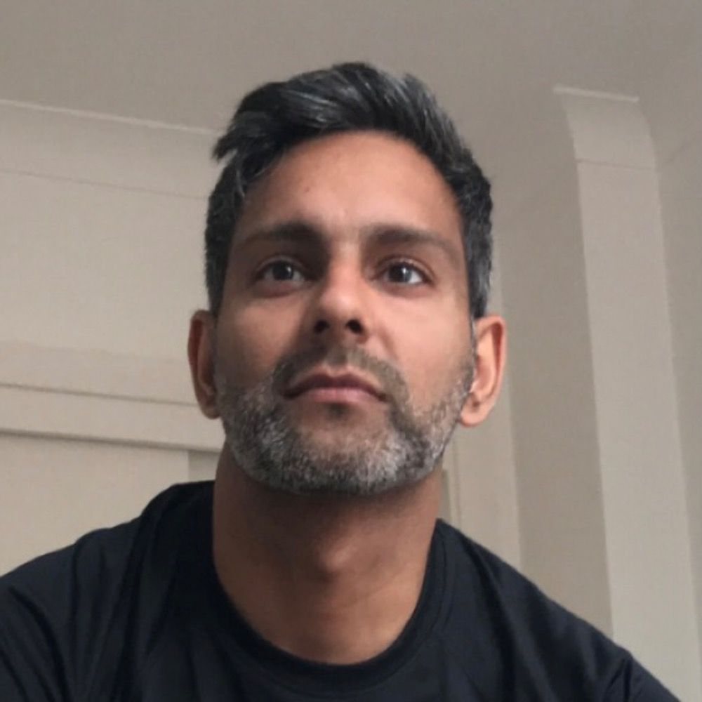 Sajid Nawaz Khan