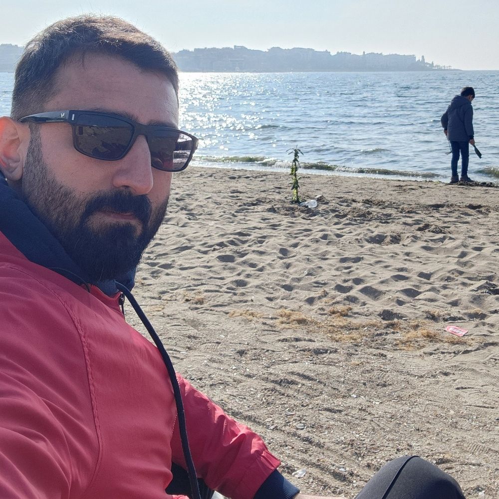 İsmail KENDİRLİ