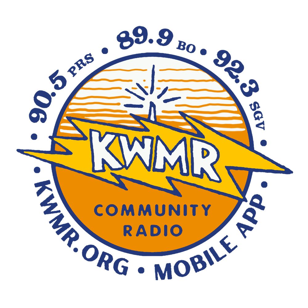 Profile picture kwmrradio.bsky.social