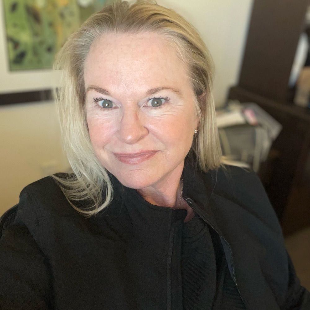 C. Ashley Zimmerman Lee