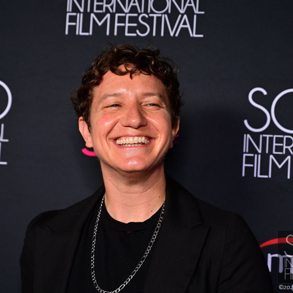 MJ Kaufman