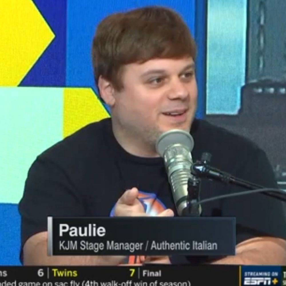 PaulieWizWit