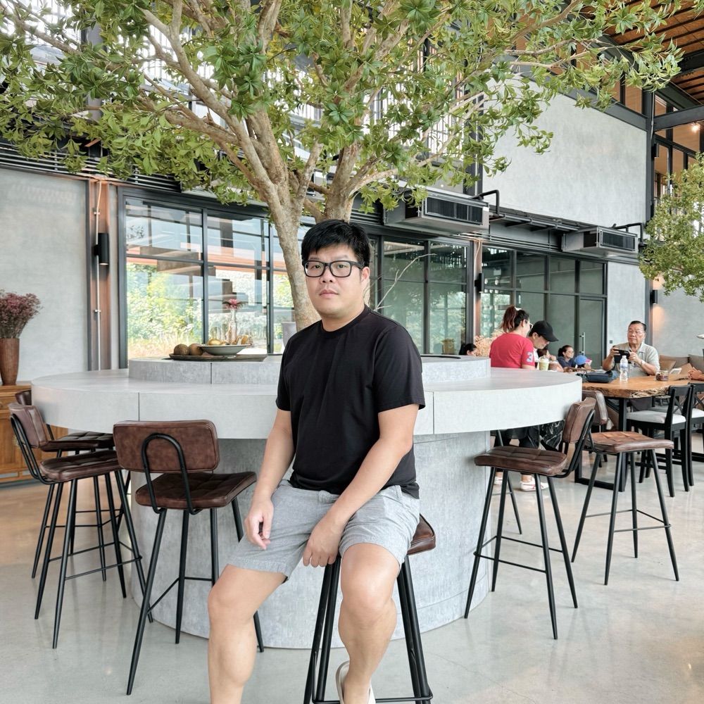 Papa Piggy 🐷