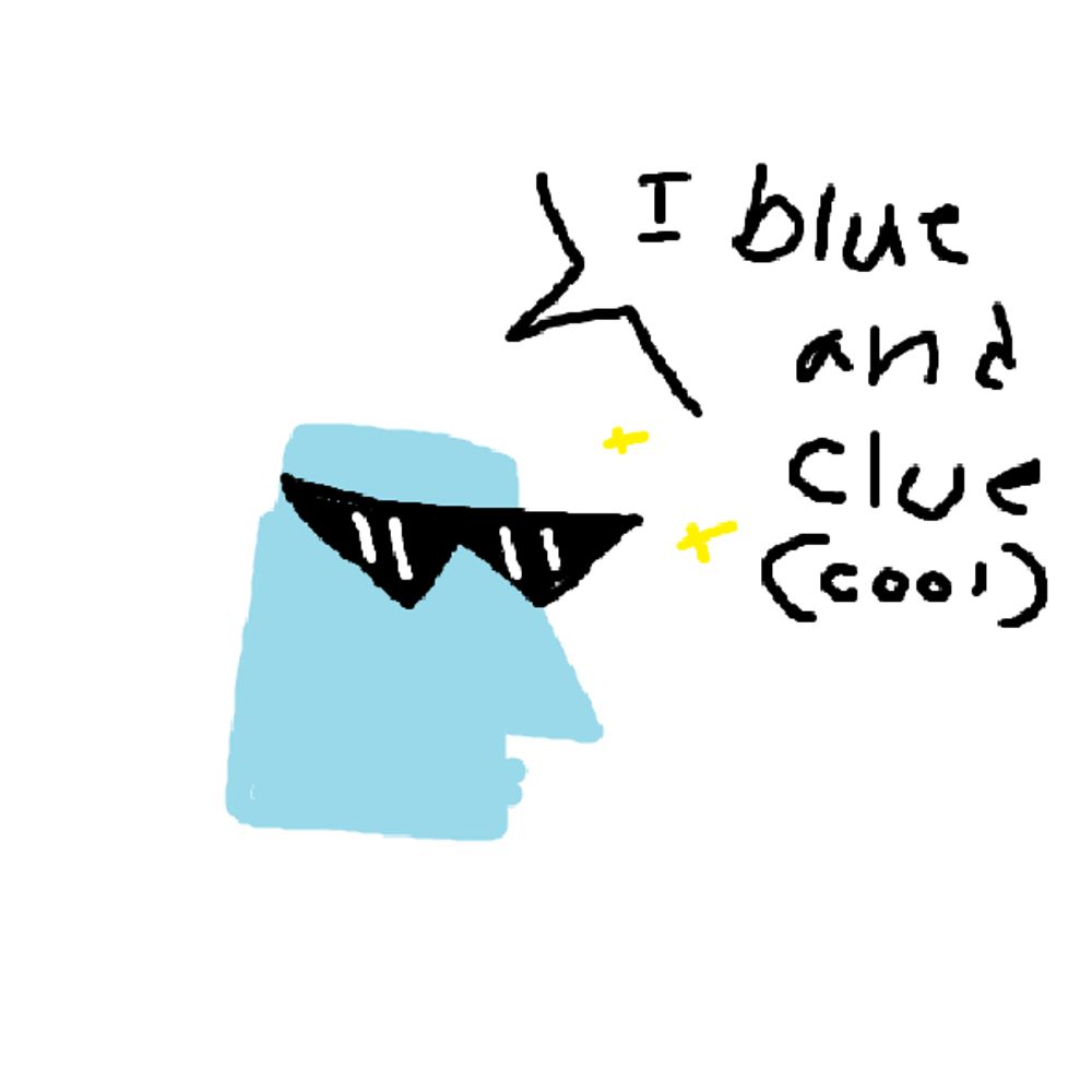 BLUECRUST